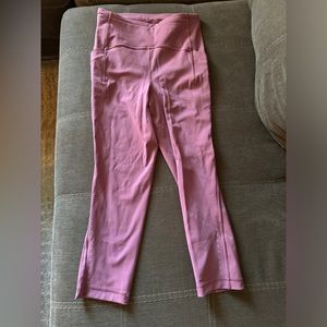 Lululemon Wunder Under